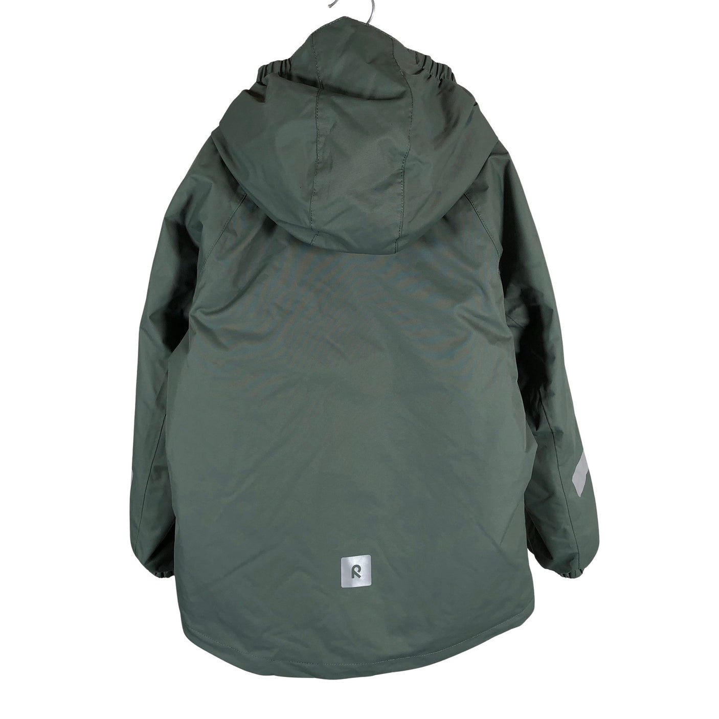 Unisex Reimatec - Winter jacket, size 134 - 140 - Green (2)