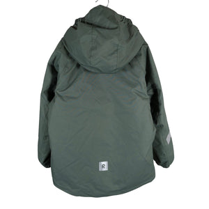 Unisex Reimatec - Winter jacket, size 134 - 140 - Green (2)