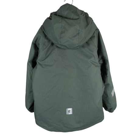 Unisex Reimatec - Winter jacket, size 134 - 140 - Green (2)