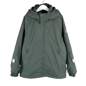 Unisex Reimatec - Winter jacket, size 134 - 140 - Green (1)