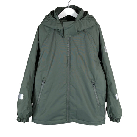 Unisex Reimatec - Winter jacket, size 134 - 140 - Green ()