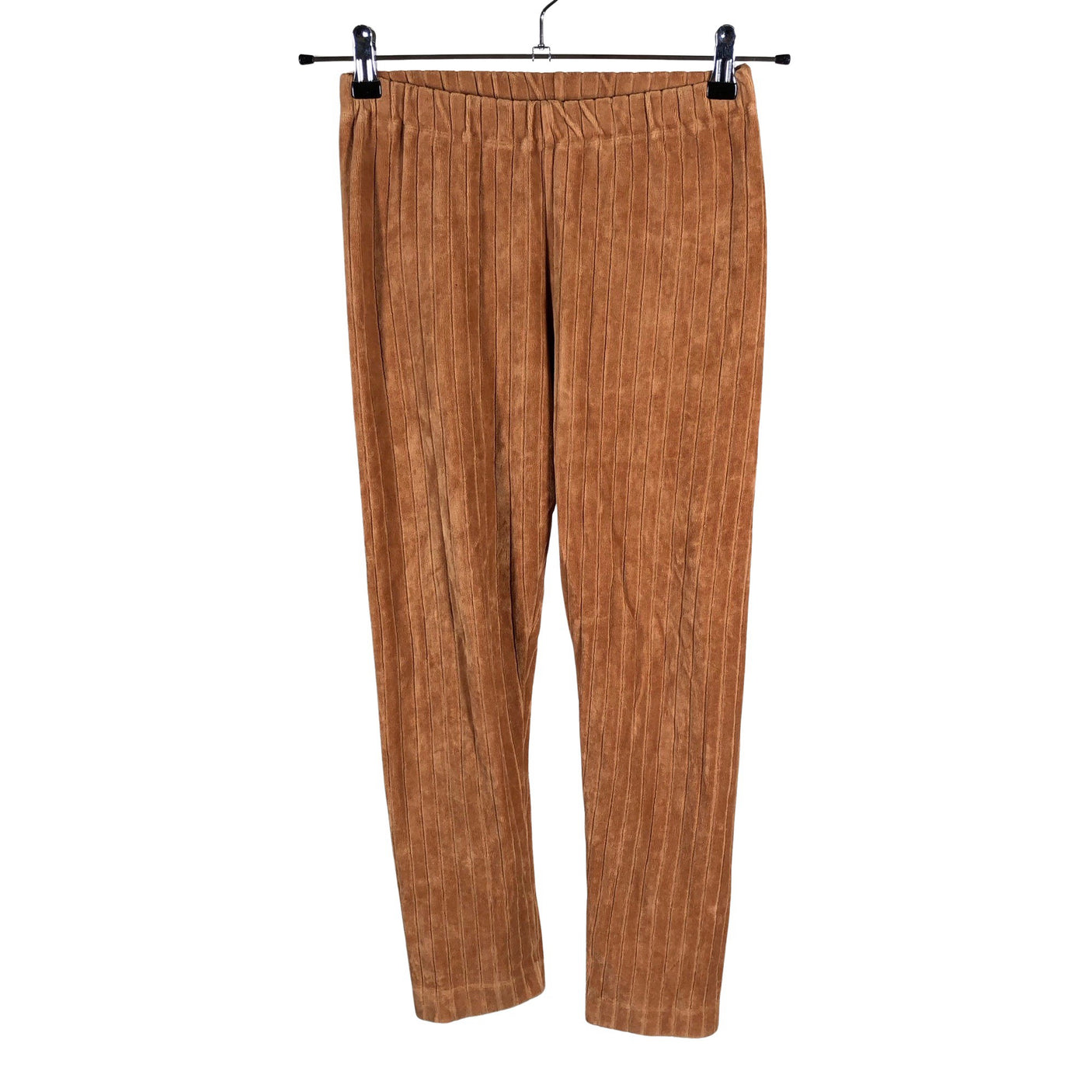 Unisex Mainio - Sweatpants, size 146 - 152 - Brown (1)