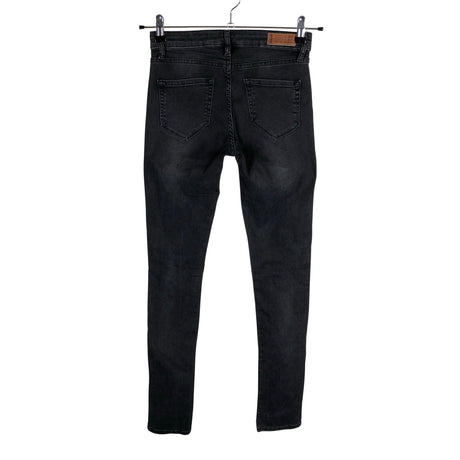 Unisex me&i - Jeans, size W27 - Gray (2)
