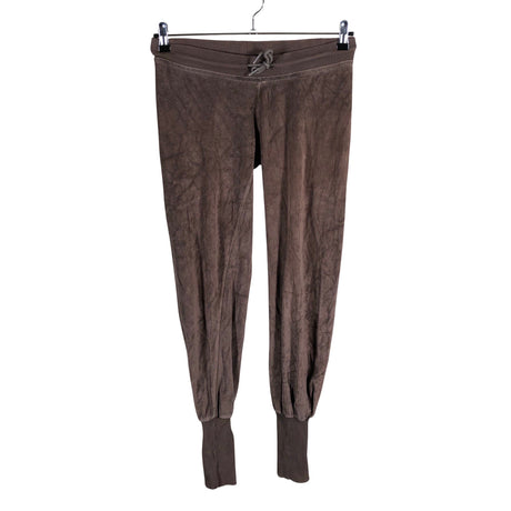 Unisex me&i - Sweatpants, size 36 - Brown ()