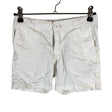 Unisex Polarn O. Pyret - Shorts, size 128 - 134 - White ()