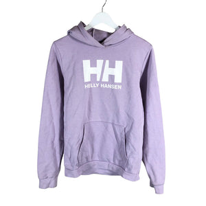 Unisex Helly Hansen - Hoodie, size 170 - 176 - Violet (1)