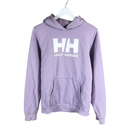 Unisex Helly Hansen - Hoodie, size 170 - 176 - Violet ()