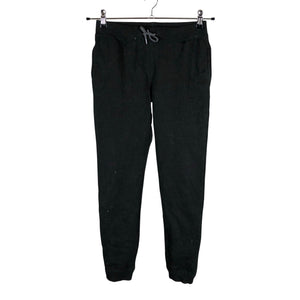 Unisex Name It - Sweatpants, size 152 - 158 - Black (1)