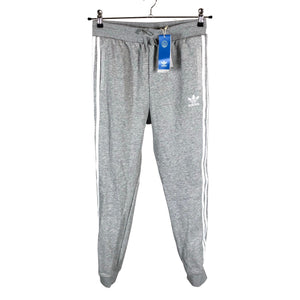 Unisex Adidas - Sweatpants, size 158 - 164 - Gray (1)