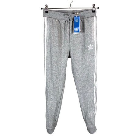 Unisex Adidas - Sweatpants, size 158 - 164 - Gray ()