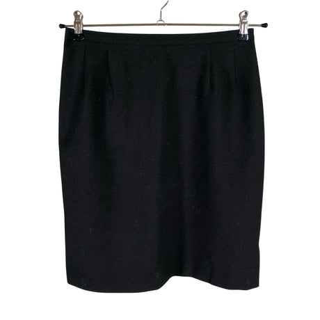 Unisex Ril's - Pencil skirt, size 38 - Black ()