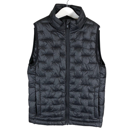 Unisex Everest - Winter vest, size 134 - 140 - Black ()