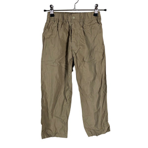 Unisex The New Society - Slacks, size 122 - 128 - Brown (1)