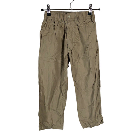 Unisex The New Society - Slacks, size 122 - 128 - Brown ()