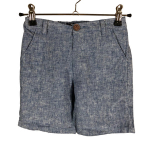 Unisex Next - Shorts, size 116 - 122 - Blue (1)