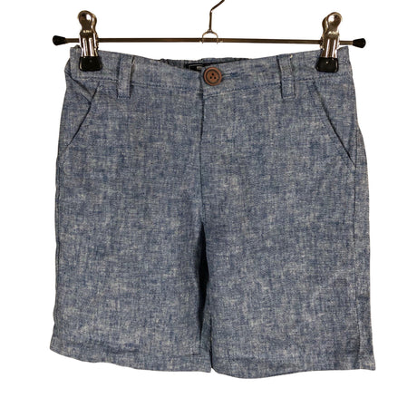 Unisex Next - Shorts, size 116 - 122 - Blue ()