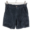 Unisex Gocco - Shorts, size 122 - 128 - Blue ()