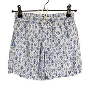 Unisex By Malina - Shorts, size 122 - 128 - White (1)