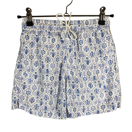 Unisex By Malina - Shorts, size 122 - 128 - White ()