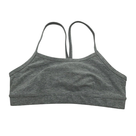 Unisex Alo - Sports top, size 38 - Gray ()