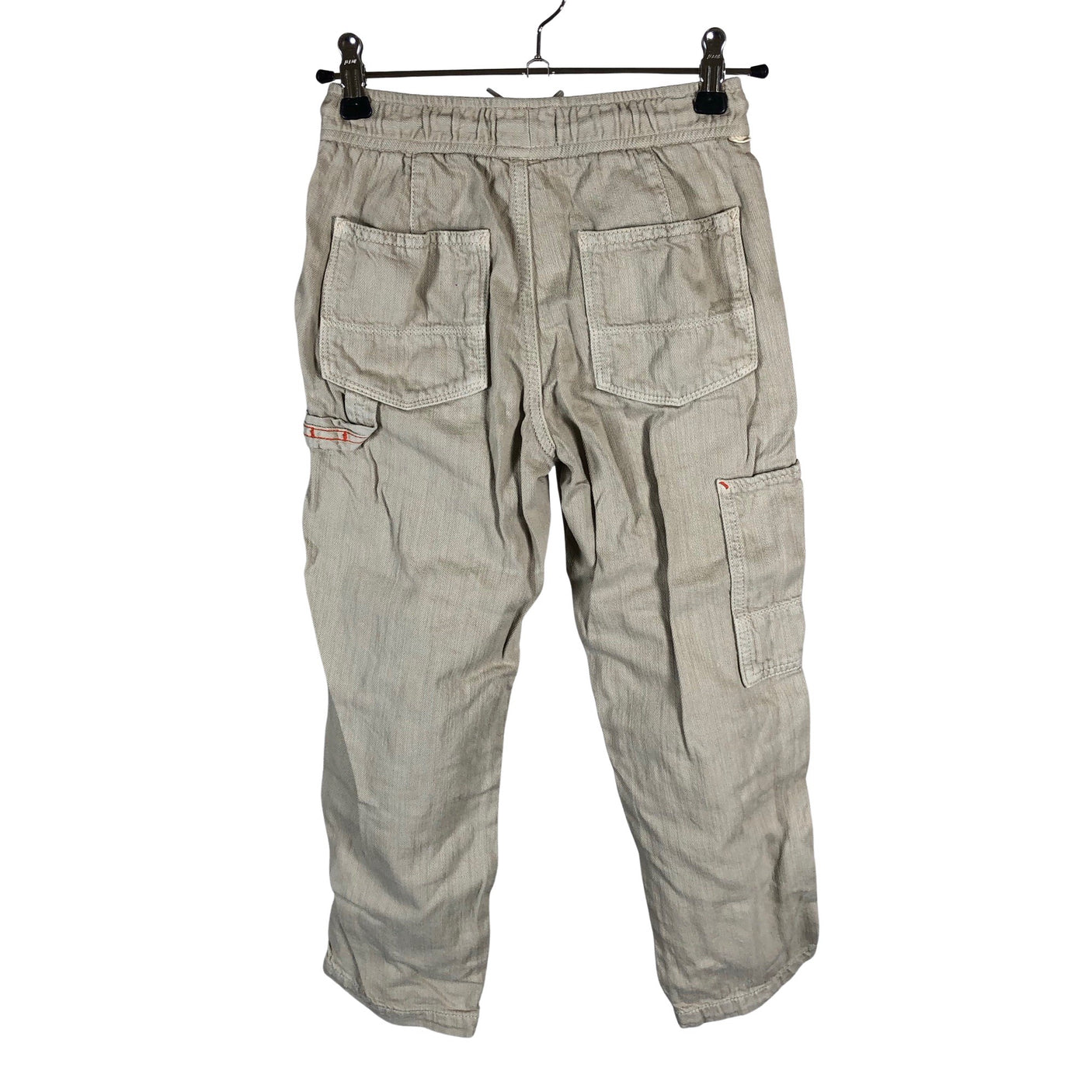 Unisex Bellerose - Slacks, size 122 - 128 - Beige (2)