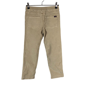 Unisex Faherty - Slacks, size 122 - 128 - Beige (2)