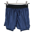 Unisex Nike - Sports shorts, size 128 - 134 - Blue ()