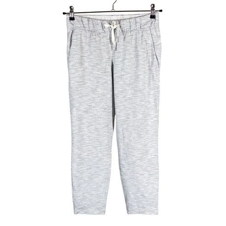Unisex Lululemon - Sports trousers, size 36 - Gray ()