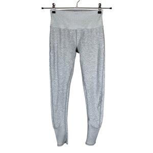Unisex Alo - Sports tights, size 36 - Gray (1)