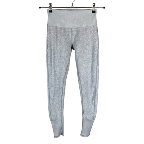 Unisex Alo - Sports tights, size 36 - Gray ()