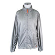 Unisex Swims - Sports jacket, size XXL - Gray ()