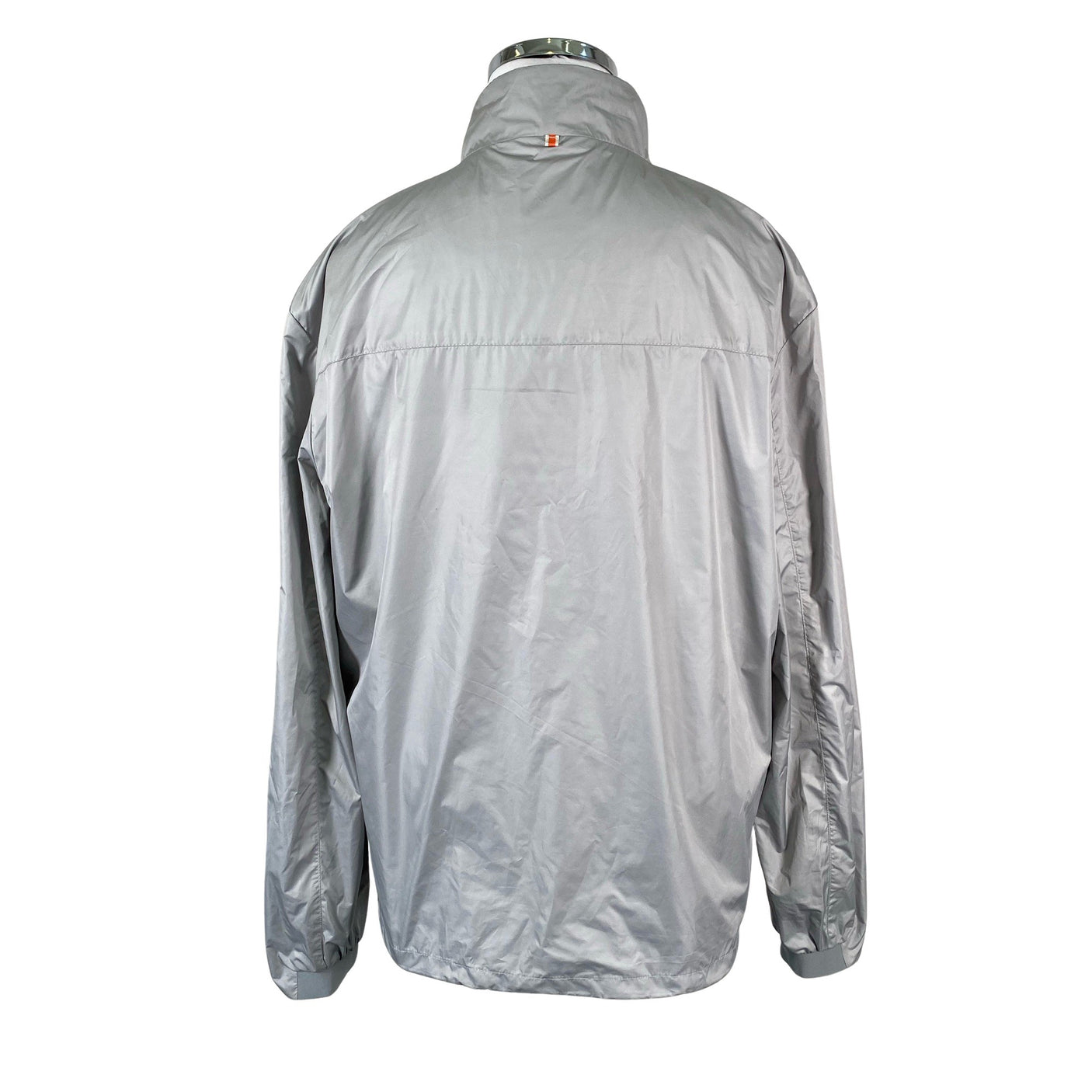 Unisex Swims - Sports jacket, size 44 - Gray (2)