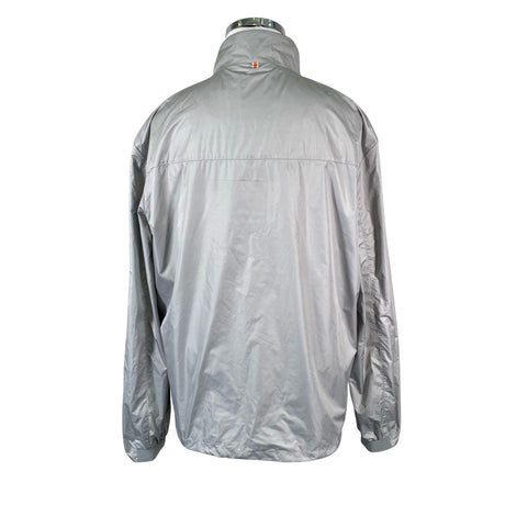 Unisex Swims - Sports jacket, size XXL - Gray (2)