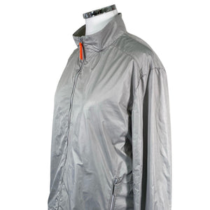 Unisex Swims - Sports jacket, size XXL - Gray (3)