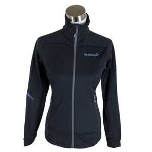 Unisex Norrøna - Sports jacket, size 36 - Black (1)