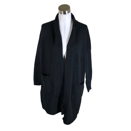 Unisex Na-KD - Blouse, size 36 - Black ()