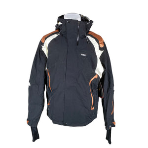 Unisex Halti - Winter jacket, size 42 - Black (1)
