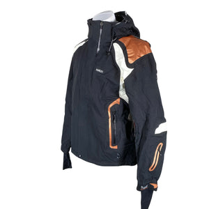 Unisex Halti - Winter jacket, size 42 - Black (3)