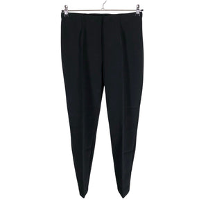 Unisex Ril's - Straight leg trousers, size 40 - Black (1)