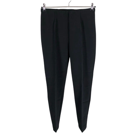 Unisex Ril's - Straight leg trousers, size 40 - Black ()