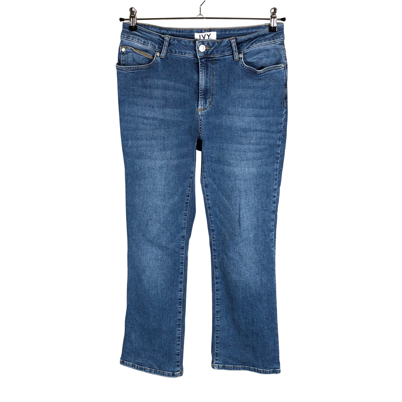 Unisex Ivy Copenhagen - Jeans, size W30 - Blue (1)