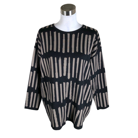 Unisex Ritva Falla - Sweater, size 40 - Beige ()