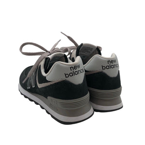Unisex New Balance - Sneakers, size 40 - Gray (2)
