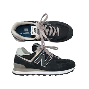 Unisex New Balance - Sneakers, size 40 - Gray (1)