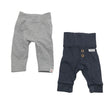 Unisex Newbie - Leggings, size 50 - 56 - Gray ()