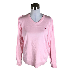 Unisex Tommy Hilfiger - Sweater, size 38 - Light pink (1)