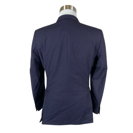Unisex J.Lindeberg - Jacket, size M - Blue (2)
