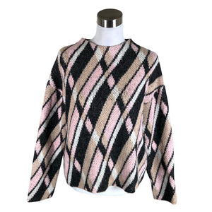 Unisex Marc Cain - Sweater, size 38 - Light pink (1)
