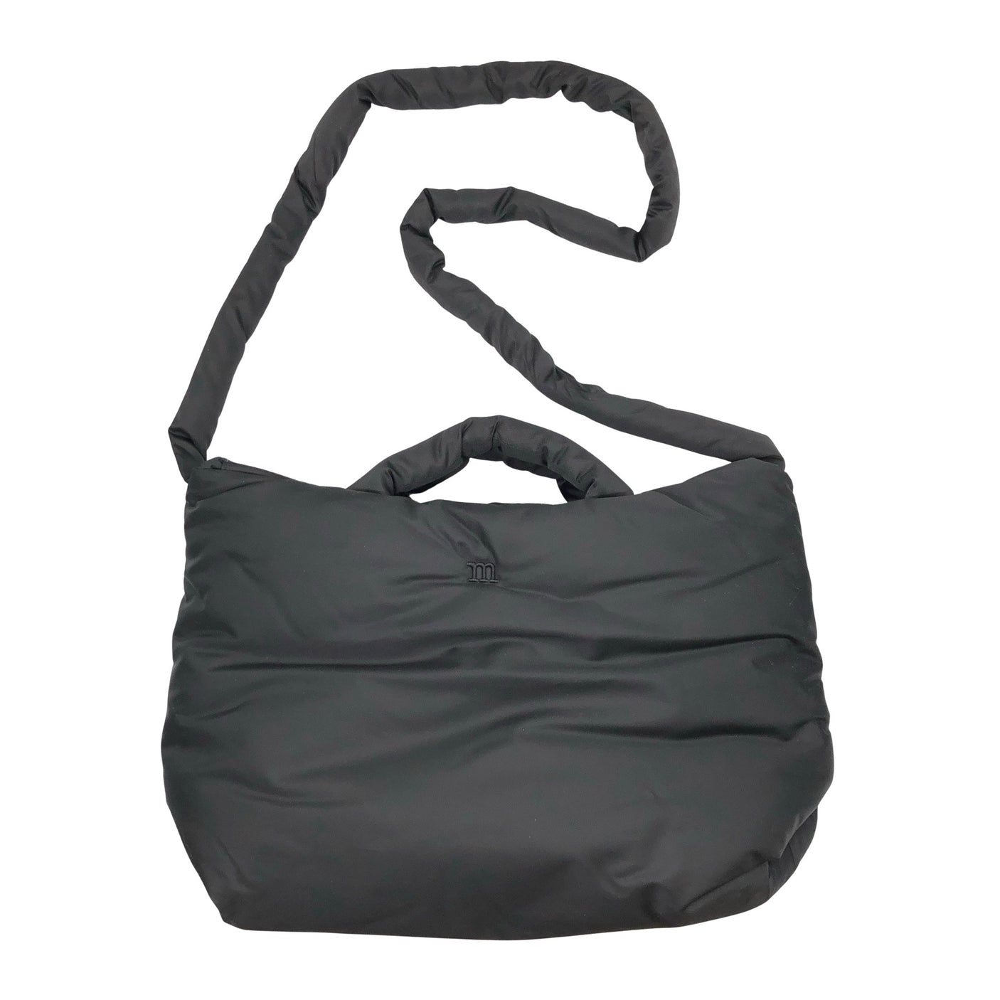 Unisex Marimekko - Travel bag, size Maxi - Black (1)