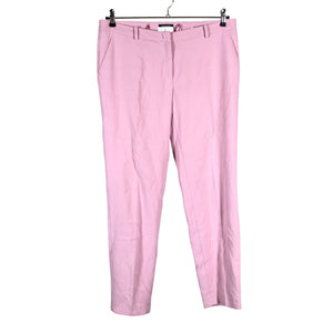 Unisex More&More - Straight leg trousers, size 42 - Light pink (1)